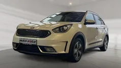 Gebraucht 2017 Kia Niro Vision SUV | 10.990 € (Fairer Preis)