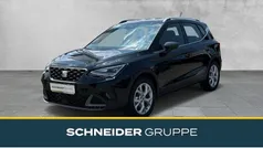 Gebraucht 2024 Seat Arona FR SUV | 20.990 € (Fairer Preis)