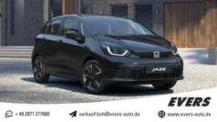 Crystal black pearl Neu 2025 Honda Jazz Advance Kleinwagen | 27.750 € (Guter Preis)