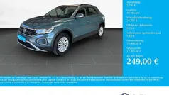 Gebraucht 2024 VW T-Roc Life SUV | 29.990 € (Fairer Preis)