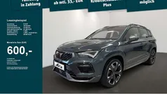 Gebraucht 2022 Cupra Ateca SUV | 28.499 € (Fairer Preis)