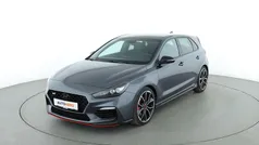 Grau Gebraucht 2018 Hyundai i30 N Performance Limousine | 21.410 € (Fairer Preis)