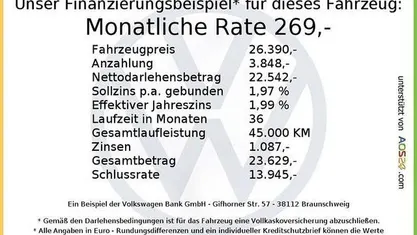 Gebraucht VW ID.4 Life 150 kW (204 PS) 2022 SUV