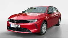 Gebraucht 2024 Opel Astra Edition Kombi | 23.580 € (Fairer Preis)