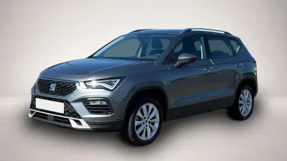 Gebraucht Seat Ateca Style 150 PS (110 kW) 2026 Graphitgrau SUV