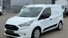 Weiß Gebraucht 2019 Ford Transit Van / Kleinbus | 13.990 € (Superpreis)