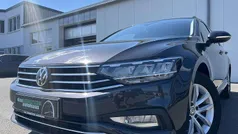 Gebraucht 2020 VW Passat Business Kombi | 17.860 € (Guter Preis)