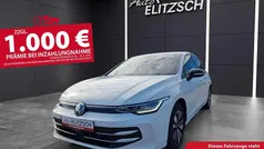 Gebraucht 2025 VW Golf VIII Goal Limousine | 25.450 € (Superpreis)