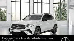 Gebraucht 2022 Mercedes GLC220 AMG | 49.787 € (Superpreis)