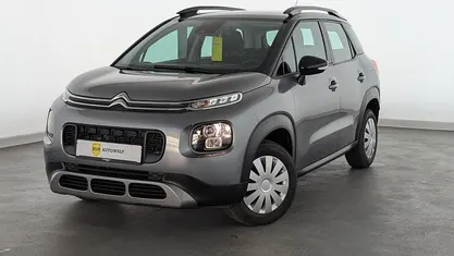 Usata Citroën C3 Aircross Feel 110 CV (80 kW) 2018 SUV