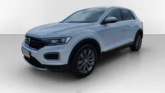 Gebraucht 2020 VW T-Roc Sport SUV | 26.990 € (Fairer Preis)
