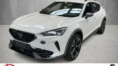 Gebraucht 2024 Cupra Formentor SUV | 27.980 € (Guter Preis)
