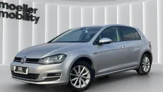 VW Golf VII