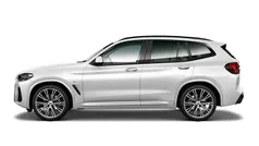 Gebraucht 2024 BMW X3 Performance SUV | 65.900 € (Fairer Preis)