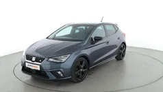 Grau Gebraucht 2020 Seat Ibiza Black Edition Limousine | 17.790 € (Fairer Preis)