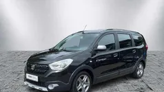Gebraucht 2022 Dacia Lodgy Stepway Van / Kleinbus | 14.980 € (Fairer Preis)