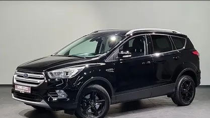 Gebraucht Ford Kuga Titanium 150 PS (110 kW) 2019 SUV