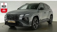 Gebraucht 2025 Hyundai Tucson N Line SUV | 38.624 € (Guter Preis)