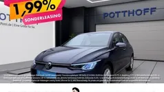 Gebraucht 2023 VW Golf VIII Life Limousine | 23.777 € (Fairer Preis)