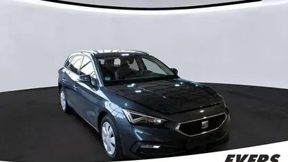 Magnetic tech Gebraucht 2022 Seat Leon ST Style Kombi | 19.930 € (Fairer Preis)