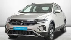 Gebraucht 2024 VW T-Roc Move SUV | 33.712 € (Fairer Preis)