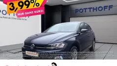 Gebraucht 2021 VW Polo United Limousine | 13.577 € (Fairer Preis)