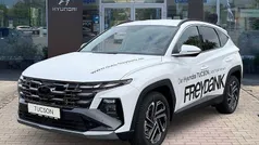 Gebraucht 2024 Hyundai Tucson Prime SUV | 34.999 € (Fairer Preis)