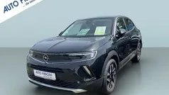 Schwarz Gebraucht 2022 Opel Mokka Elegance SUV | 18.850 € (Fairer Preis)