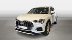 Gebraucht 2024 Audi Q3 Advanced SUV | 41.420 € (Fairer Preis)