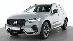 Grau Gebraucht 2023 Volvo XC60 Plus SUV | 36.550 €