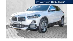 Gebraucht 2024 BMW X2 Advantage SUV | 33.490 € (Fairer Preis)