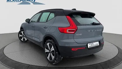 Gebraucht 2022 Volvo XC40 Core SUV | 29.940 € (Fairer Preis)