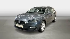 Gebraucht 2022 Seat Leon Style Kombi | 17.320 € (Fairer Preis)