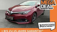 Gebraucht 2017 Toyota Auris Touring Sports Kombi | 16.480 € (Etwas zu teuer)