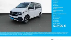 Gebraucht 2023 VW California California Van | 64.990 € (Superpreis)