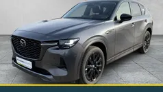 Gebraucht 2024 Mazda CX-60 Homura-Line SUV | 52.290 € (Guter Preis)