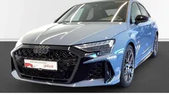 Gebraucht 2024 Audi RS3 Sport Kleinwagen | 66.686 € (Fairer Preis)