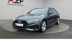 Andere Gebraucht 2024 Audi A4 S-Line Kombi | 35.980 € (Superpreis)
