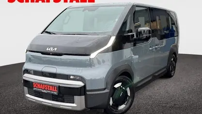 Gebraucht 2025 Kia PV5 Comfort Van / Kleinbus | 41.297 € (Fairer Preis)