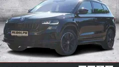 Gebraucht 2024 Skoda Karoq SportLine SUV | 38.490 € (Fairer Preis)