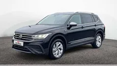 Gebraucht 2025 VW Tiguan Allspace Life SUV | 36.339 € (Superpreis)