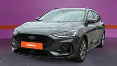 Gebraucht 2024 Ford Focus ST-Line Kombi | 22.990 € (Superpreis)