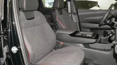 Abyss black / met Neu 2024 Hyundai Tucson Prime SUV | 40.480 € (Fairer Preis)