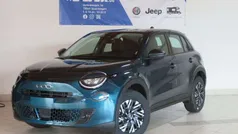 Gebraucht 2025 Fiat 600 SUV | 25.440 € (Fairer Preis)