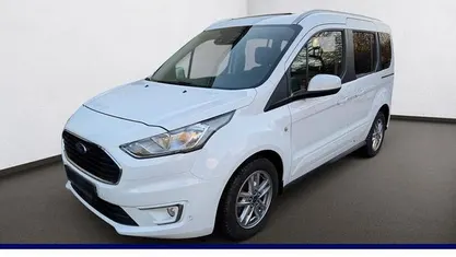 Gebraucht Ford Tourneo Connect Titanium S 101 PS (74 kW) 2019 Van / Kleinbus