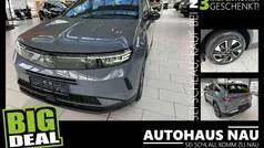 Grafik grau Gebraucht 2025 Opel Grandland X Edition SUV | 31.990 € (Guter Preis)