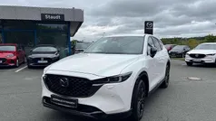 Gebraucht 2022 Mazda CX-5 Homura-Line SUV | 32.900 € (Guter Preis)