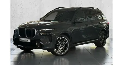 Gebraucht BMW X7 M Sport 381 PS (280 kW) 2025 Bmw individual dravitgrau SUV