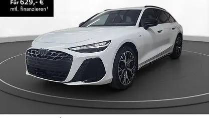 Gebraucht 2025 Audi A6 Ambiente Kombi | 68.690 € (Guter Preis)