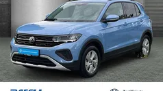 Gebraucht 2024 VW T-Cross Life SUV | 23.380 € (Fairer Preis)